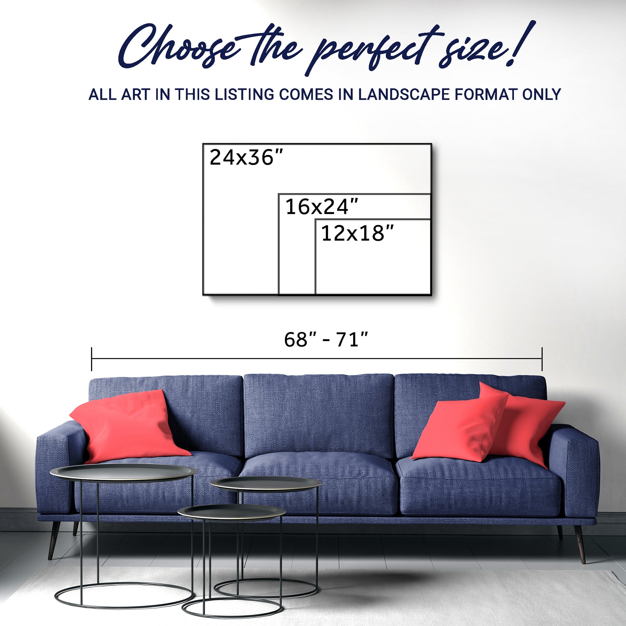 Jesus With Children Faith Wall Art II