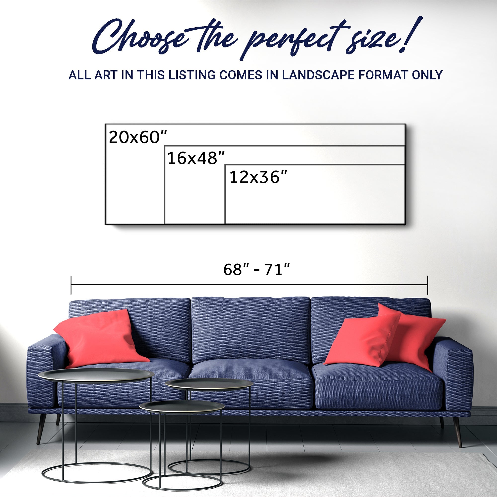 Gathering Place Kitchen Sign – Thanksgiving & Dining Room Canvas Wall Art