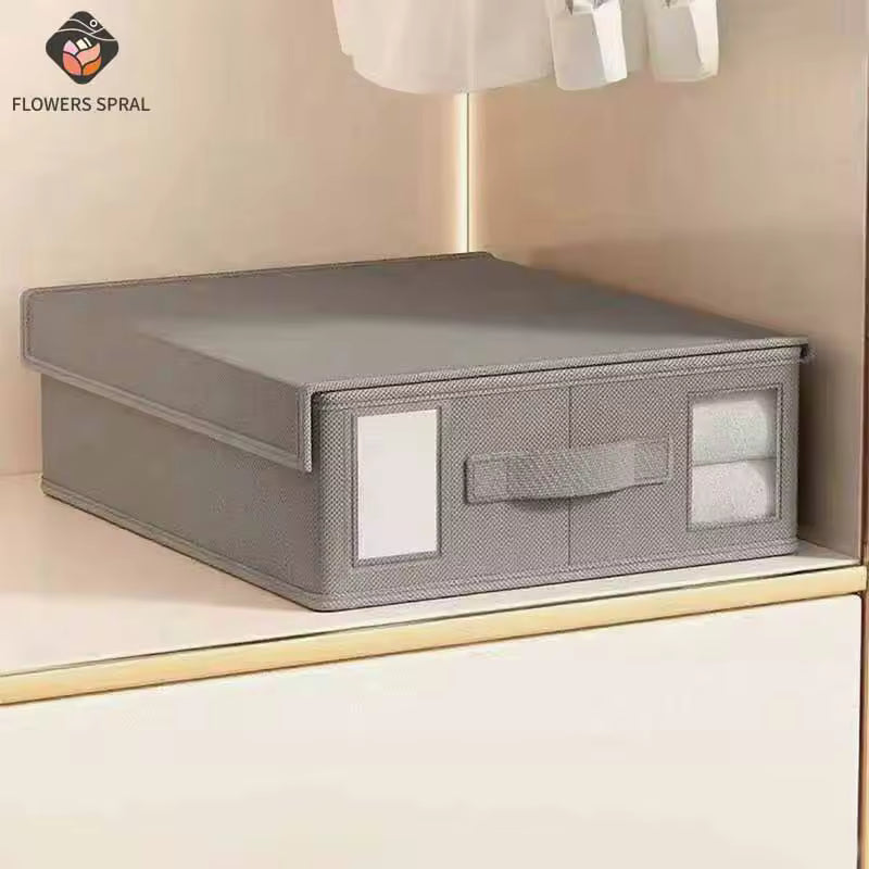 Bags – Dust-Free Bedding Storage-Sheet Storage Box Organizer
