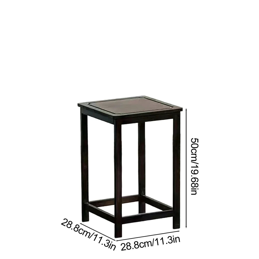 Bamboo Plant Stand – Multi-Tier Indoor & Outdoor Planter Display
