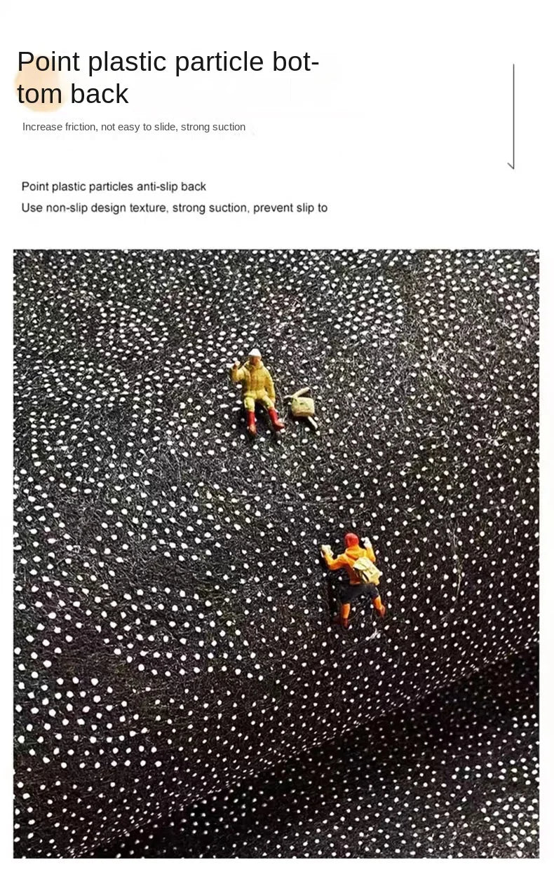 Modern Minimalist Geometric Area Rug – Soft, Anti-Slip Home Floor Décor