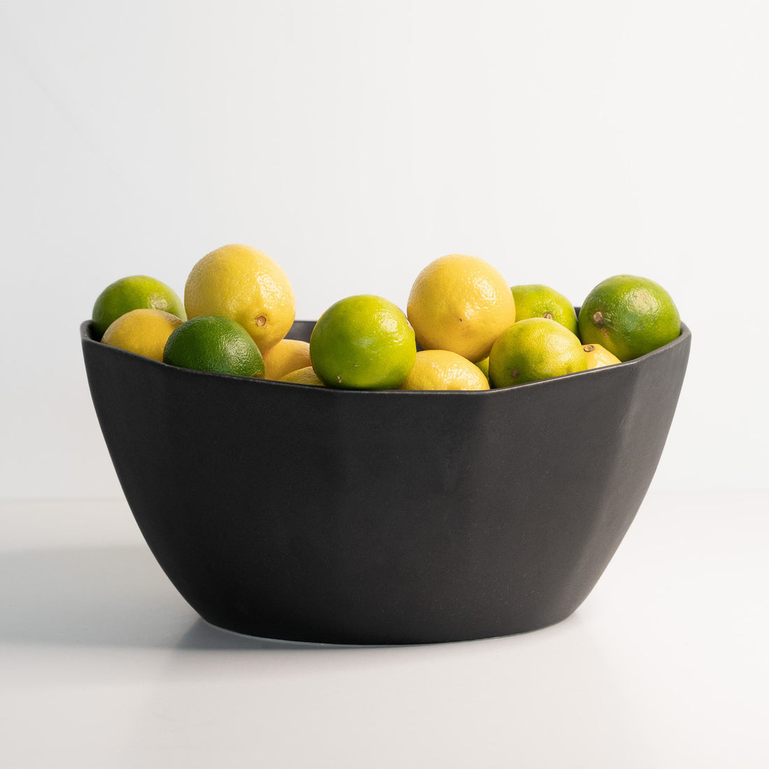 Large Porcelain Nesting Bowl