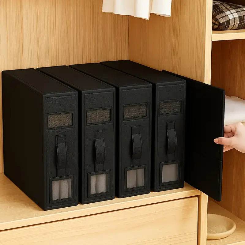 Bags – Dust-Free Bedding Storage-Sheet Storage Box Organizer