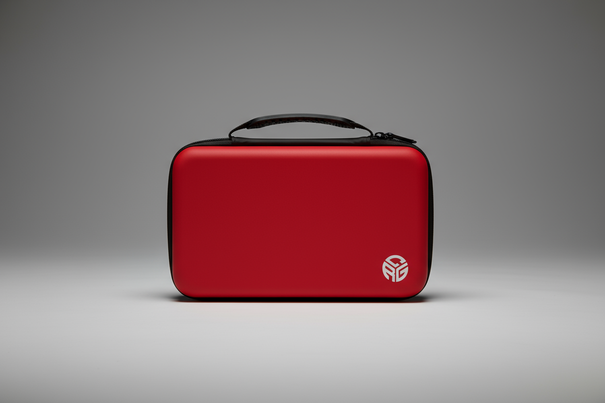 Pro Caddy Golf Accessory Organizer