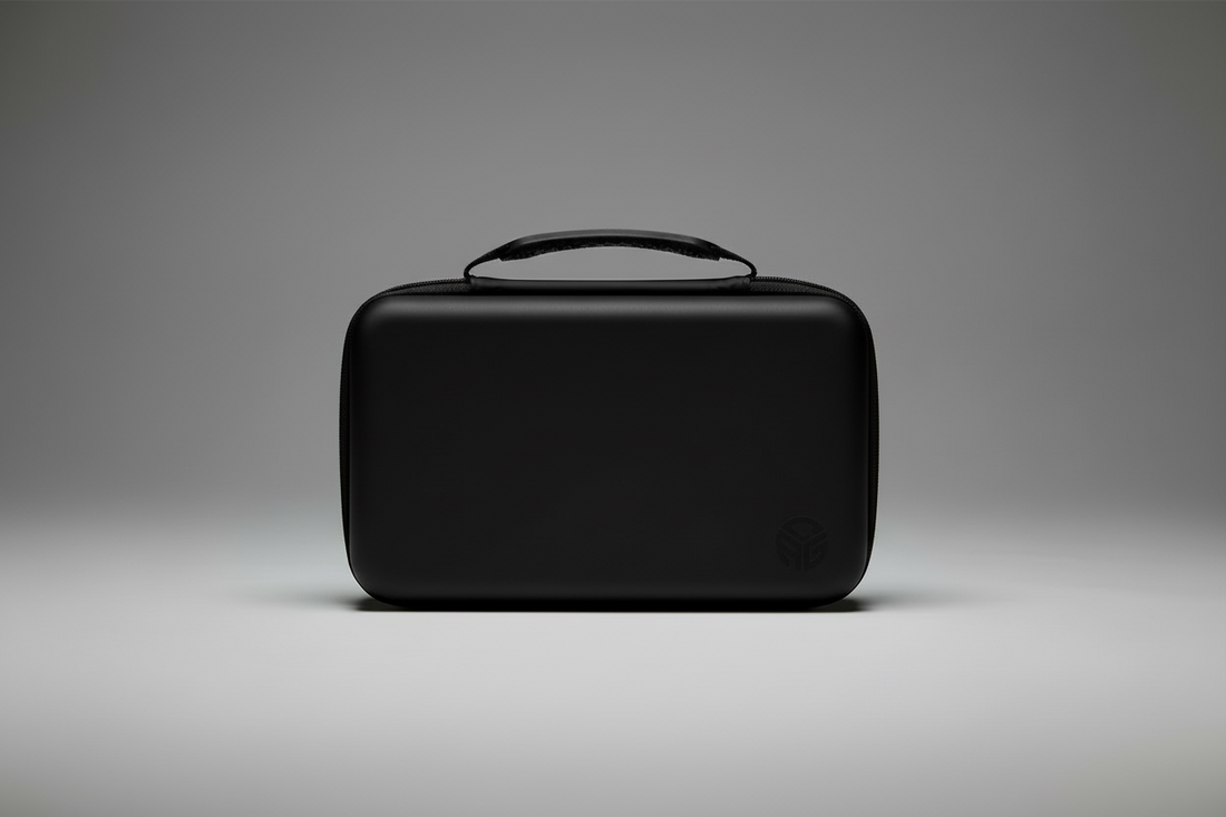 Pro Caddy Golf Accessory Organizer