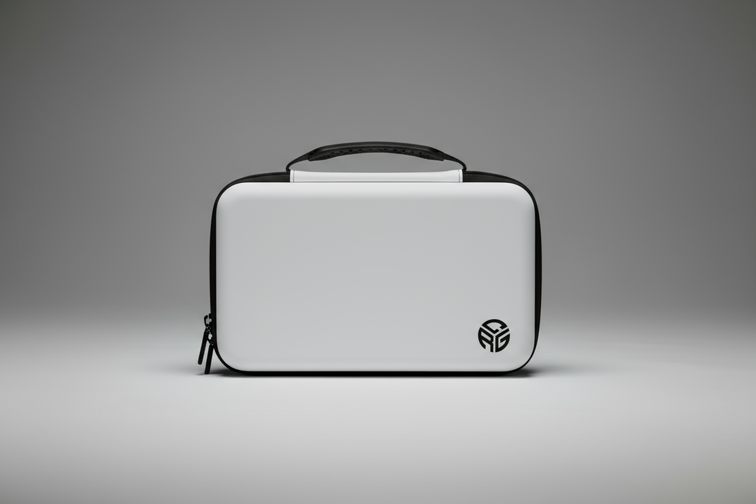 Pro Caddy Golf Accessory Organizer