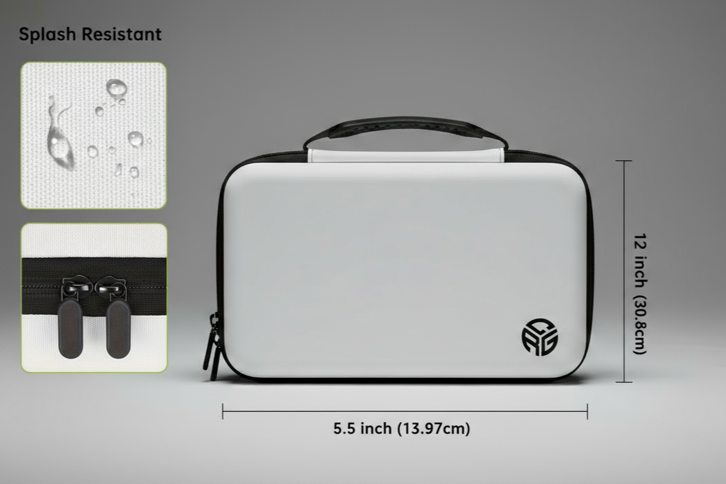 Pro Caddy Golf Accessory Organizer