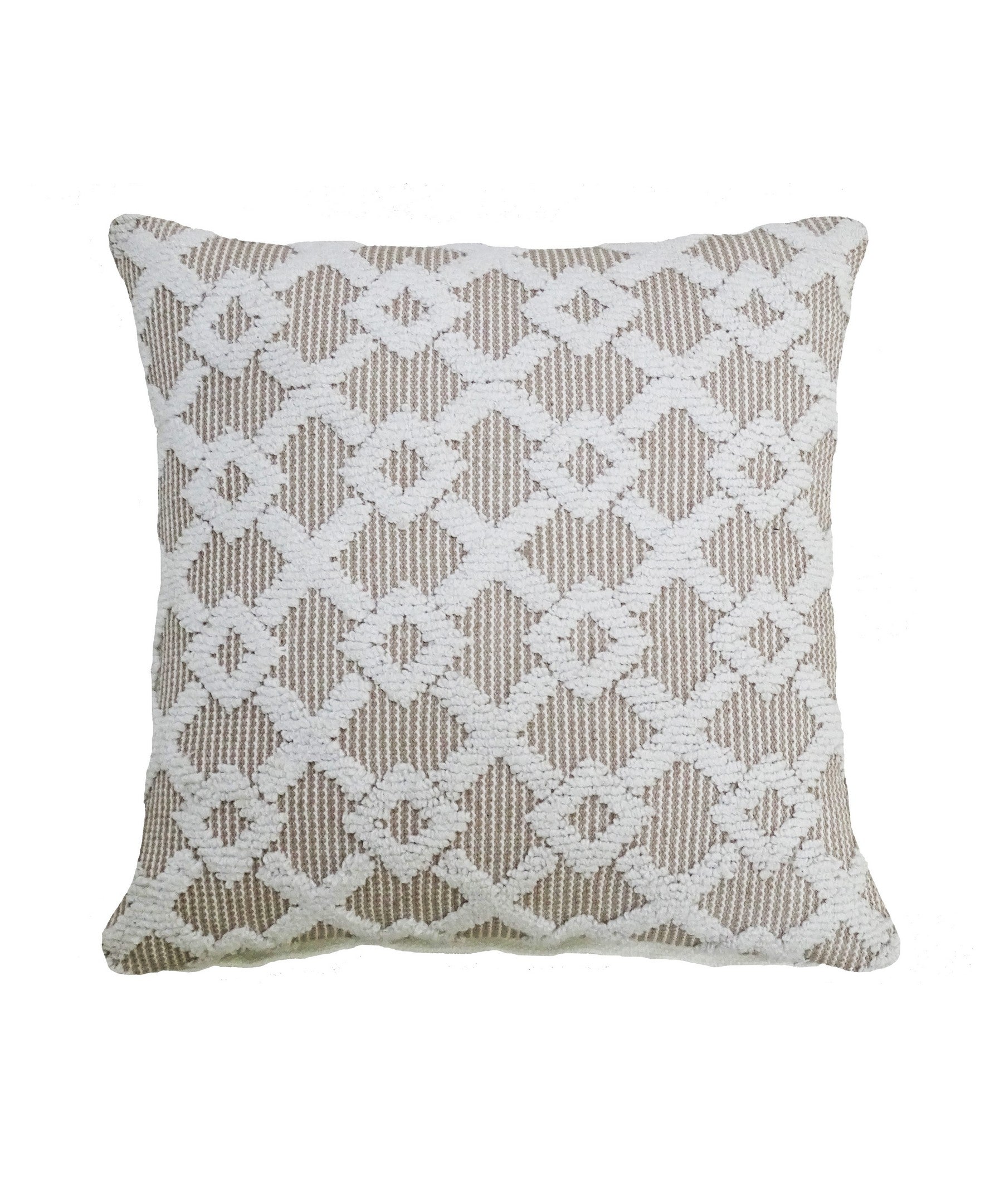 Decorative Accent Throw Pillow – 20"x20"