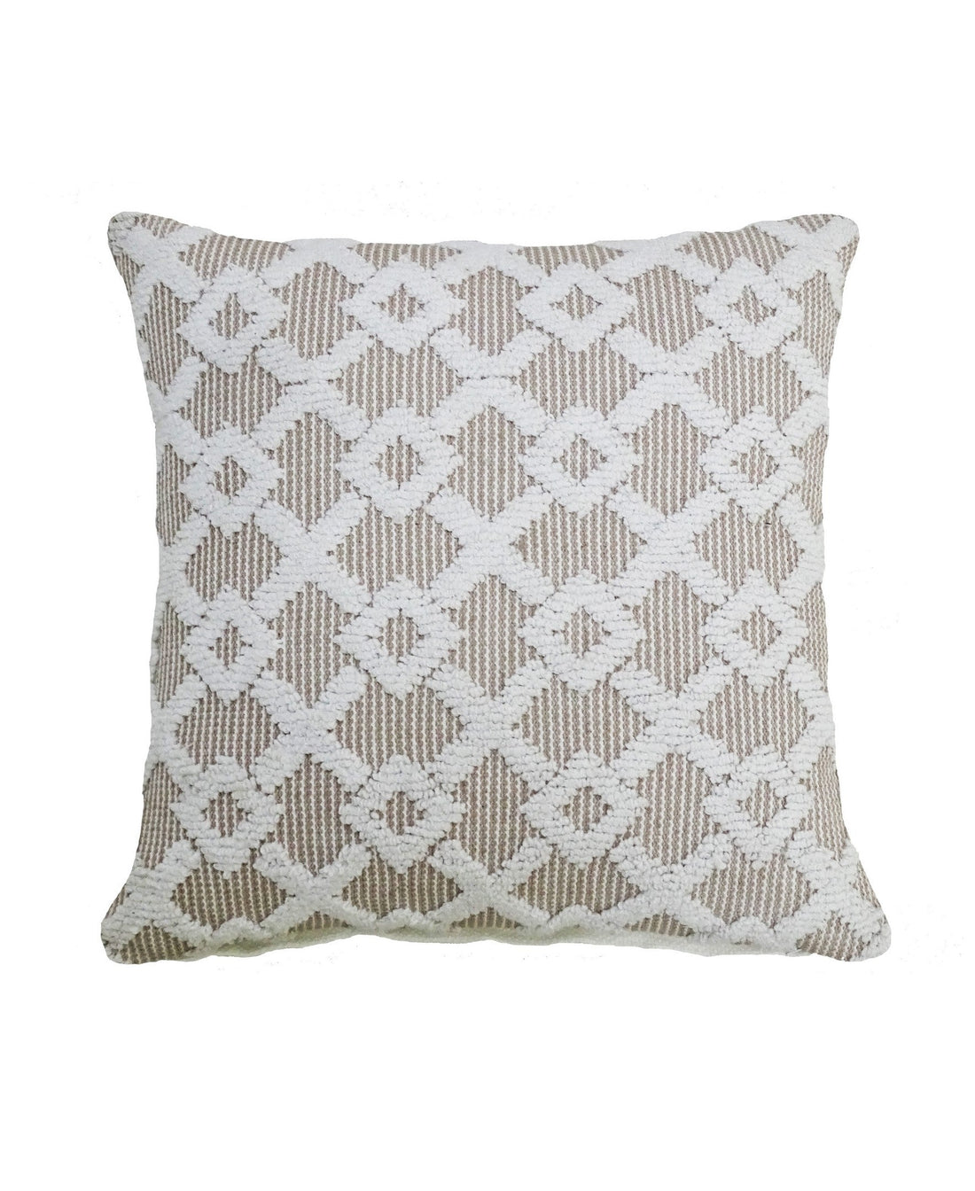 Decorative Accent Throw Pillow – 20"x20"
